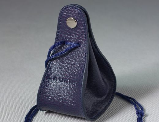 Leather Pouch Leather Pouch