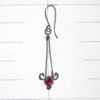 Guide to Custom Made Jewellery Sketch of Earring Design