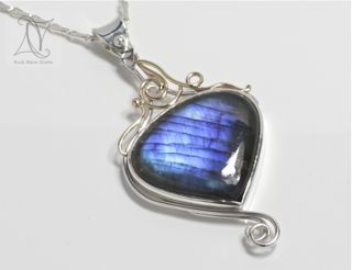 custom made necklace