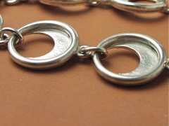 Infinity Bracelet