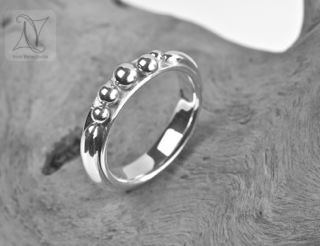 Custom Ring just for Her