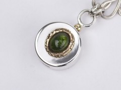 Equinox Compass Necklace