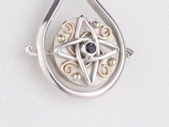 Viking’s Compass