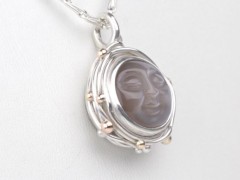 Moonstone Compass