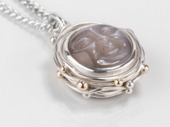 Moonstone Compass