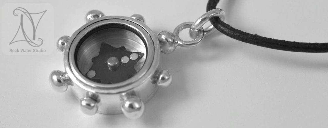 The Story of a Compass