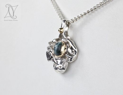 Wedding Anniversary Necklace Gift for wife (g392)