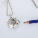 Compass Locket Gift (g409)