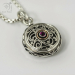 Francis Barker Compass Pendant Gift for Wife (G600)